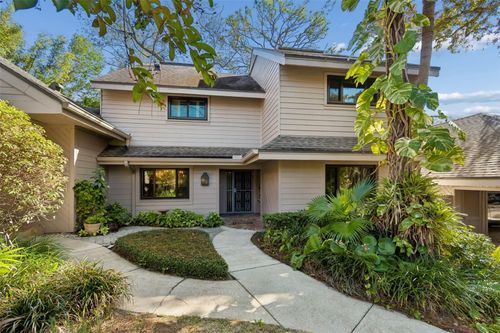 401 Old Mill Pond Rd, PALM HARBOR, FL, 34683-1718 | Card Image