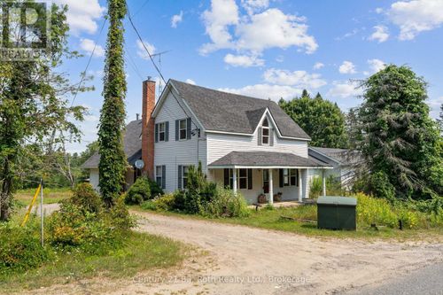 2377 Fraserburg Rd, Bracebridge, ON, P1L1X3 | Card Image