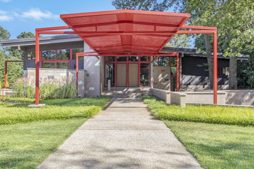 6465 Sandhill Lane, Saugatuck Township, MI, 49408 | Card Image