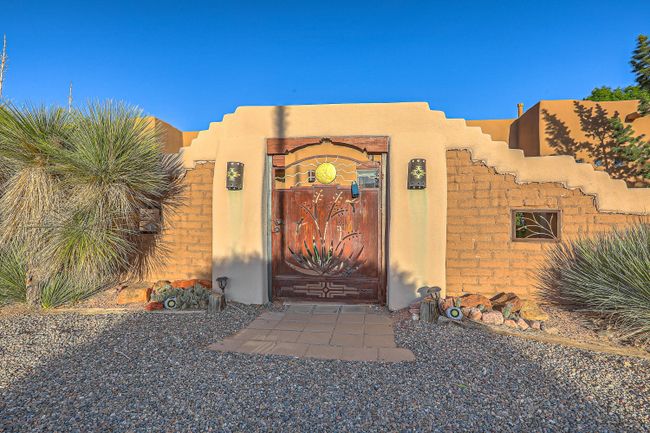 945 Sagebrush Drive, House other with 3 bedrooms, 2 bathrooms and null parking in Corrales NM | Image 6