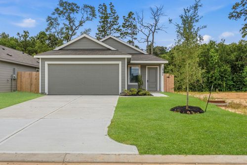 18784 Loom Dr, Conroe, TX, 77306-7832 | Card Image