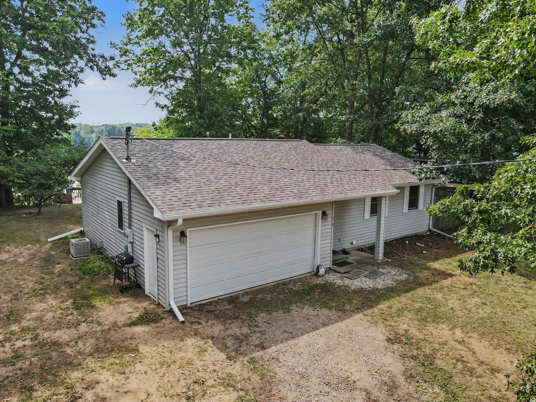 Residential in Union Township 2