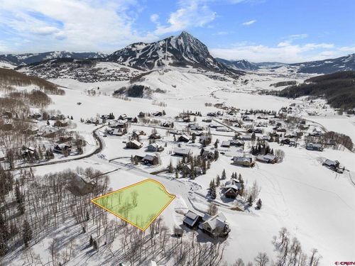 75 Wolverine Circle, Crested Butte, CO, 81224 | Card Image