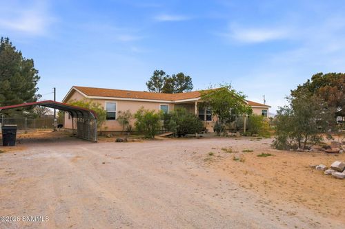 12285 Fort Mcrae Road, Radium Springs, NM, 88054 | Card Image