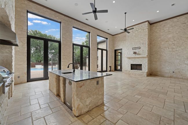 11030 Hidden Blf, House other with 4 bedrooms, 4 bathrooms and null parking in McGregor TX | Image 25