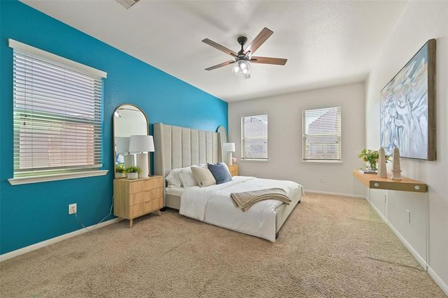 6135 Carnaby Ln, House other with 4 bedrooms, 4 bathrooms and 2 parking in Rosenberg TX | Image 20