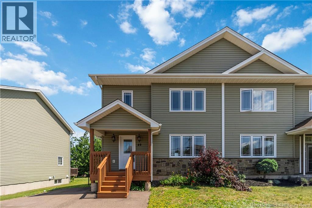 Residential in Moncton