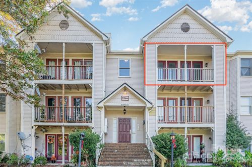 6165 Meadow Rose Ln, Charlotte, NC, 28215-3665 | Card Image