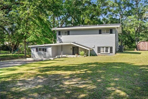 209 Bemis St, Saraland, AL, 36571-3816 | Card Image