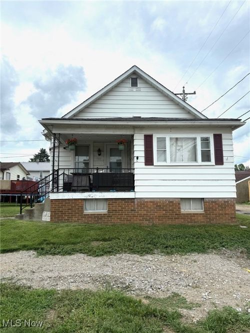 211 Fuhr St, Dennison, OH, 44621-1045 | Card Image