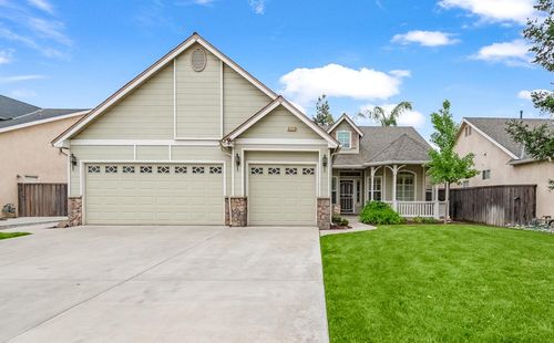 5117 W Oriole Avenue, Visalia, CA, 93291 | Card Image
