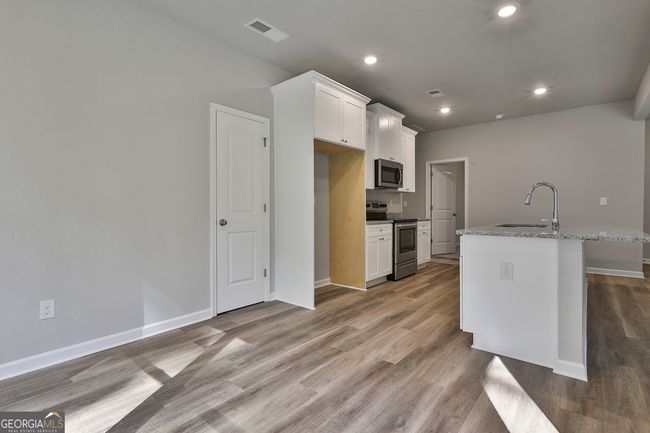 105 Patterson Dr, House other with 4 bedrooms, 2 bathrooms and null parking in Franklin GA | Image 15