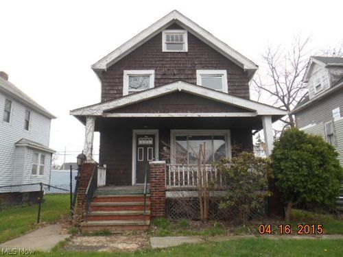 3343 E 134th St, Cleveland, OH, 44120-3959 | Card Image
