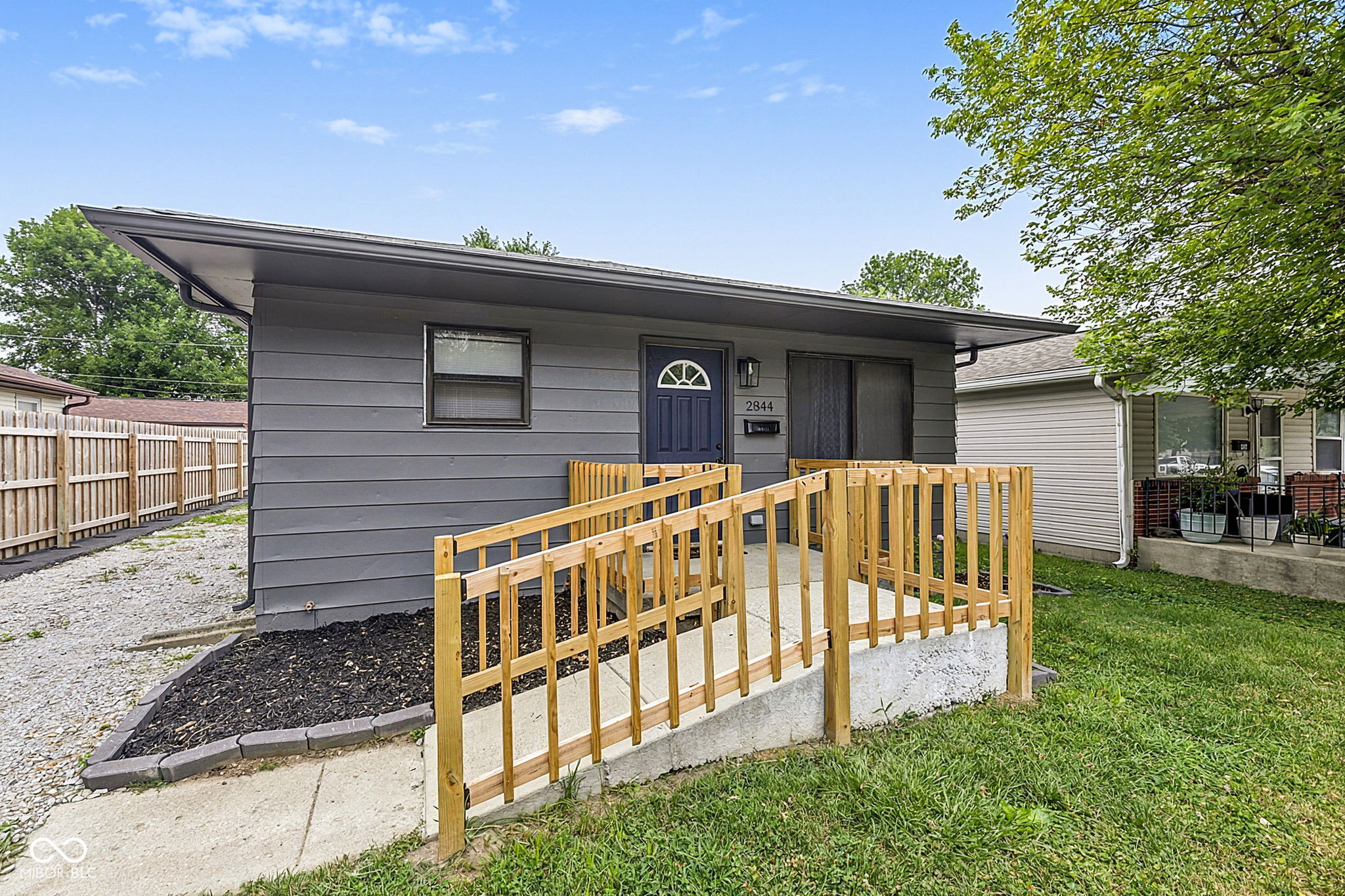 Residential in Indianapolis 3