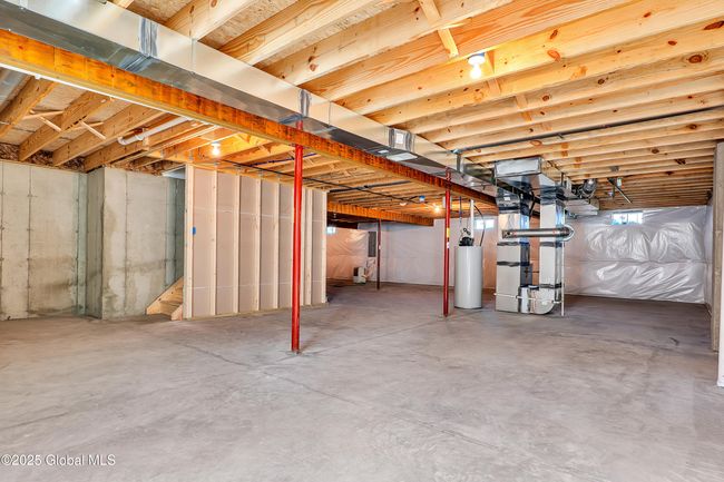 80 Schuurman Rd, House other with 3 bedrooms, 3 bathrooms and 4 parking in Castleton-on-Hudson NY | Image 25