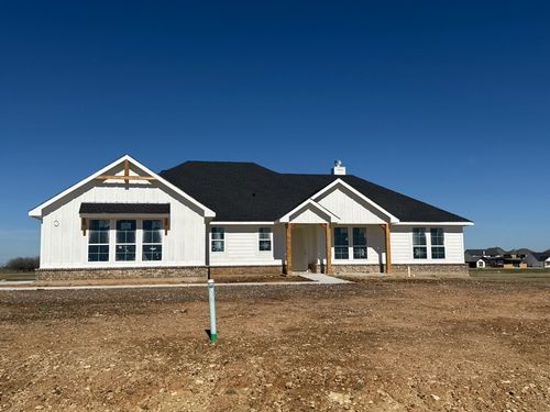 154 Snowy Owl Trl, Rhome, TX, 76078-5449 | Card Image