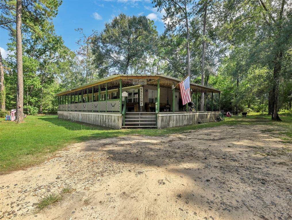 Highway 321 , Cleveland, TX 77327