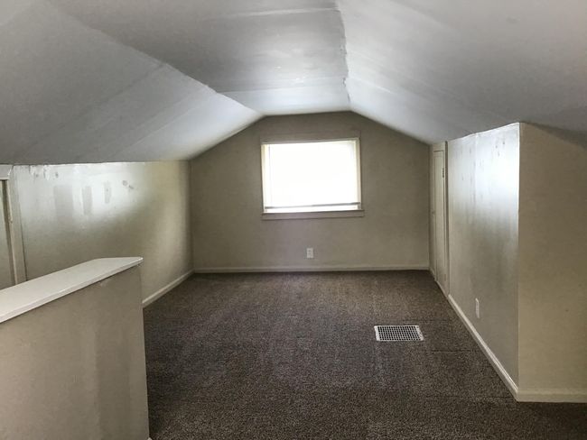 22765 Rosalind Ave, House other with 3 bedrooms, 1 bathrooms and null parking in Eastpointe MI | Image 13