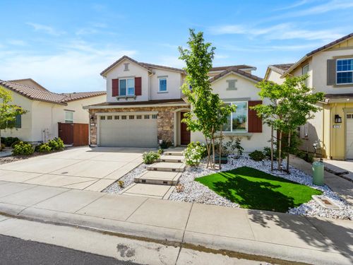 4613 S Hills Dr, Folsom, CA, 95630-6000 | Card Image