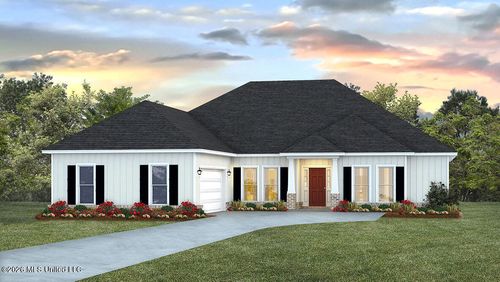 14227 Cabernet Street, Vancleave, MS, 39565 | Card Image