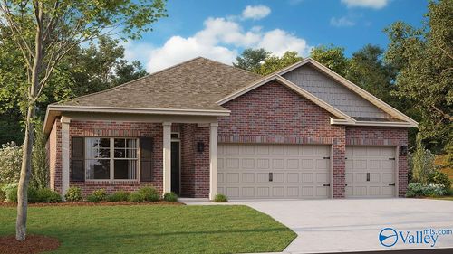 116 Legend Dr, Meridianville, AL, 35759-6600 | Card Image