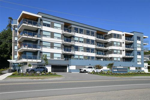 302-536 Island Hwy, Campbell River, BC, V9W1A5 | Card Image