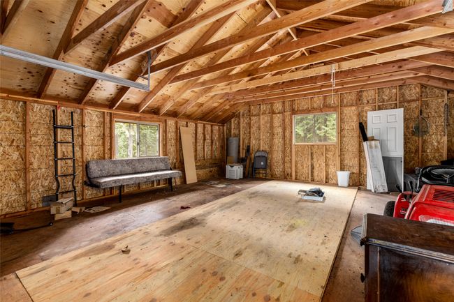 21 Barnes Ln, House other with 3 bedrooms, 3 bathrooms and null parking in Noxon MT | Image 44