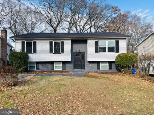 13126 10th St, BOWIE, MD, 20715-3718 | Card Image