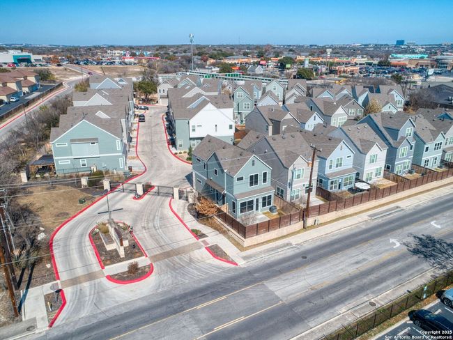 UNIT-1 - 5843 Whitby Rd, House other with 3 bedrooms, 3 bathrooms and null parking in San Antonio TX | Image 28
