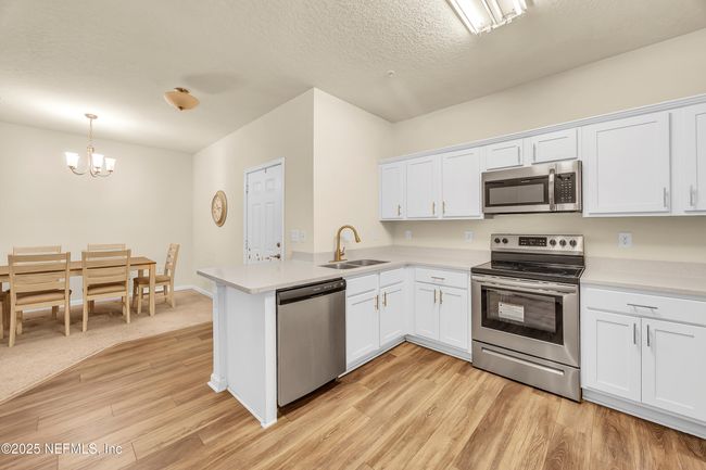 102 - 4958 Key Lime Dr, Condo with 3 bedrooms, 2 bathrooms and null parking in JACKSONVILLE FL | Image 15