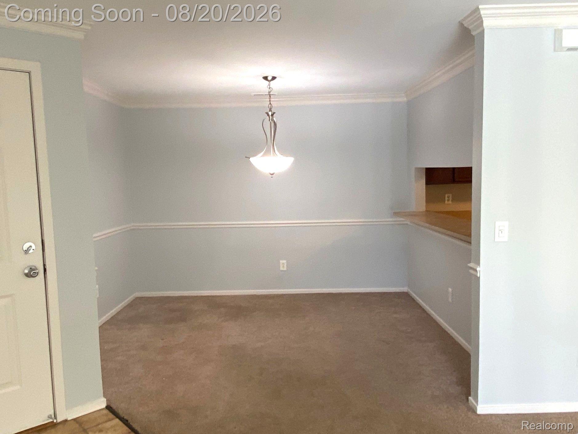 Residential Lease in Auburn Hills 5