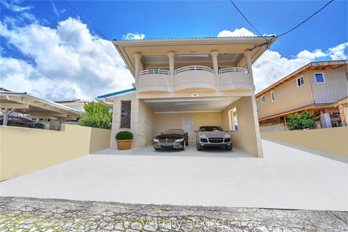 920 Laki Rd, Honolulu, HI, 96817-2109 | Card Image