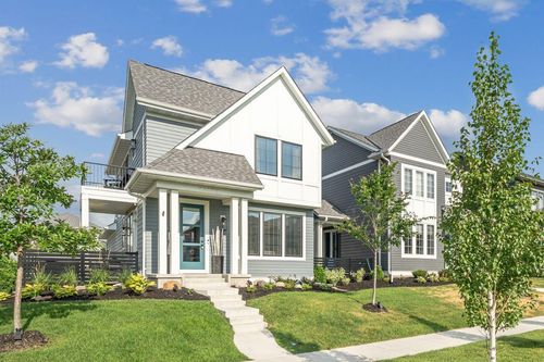 16170 Duvane Way, Lakeville, MN, 55044-5050 | Card Image