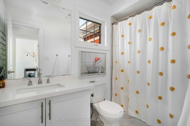46 Francis St W, House other with 4 bedrooms, 3 bathrooms and 8 parking in Creemore ON | Image 26