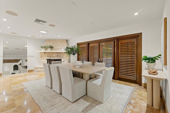 551 S Mashta Dr, House other with 6 bedrooms, 5 bathrooms and null parking in Key Biscayne FL | Image 16