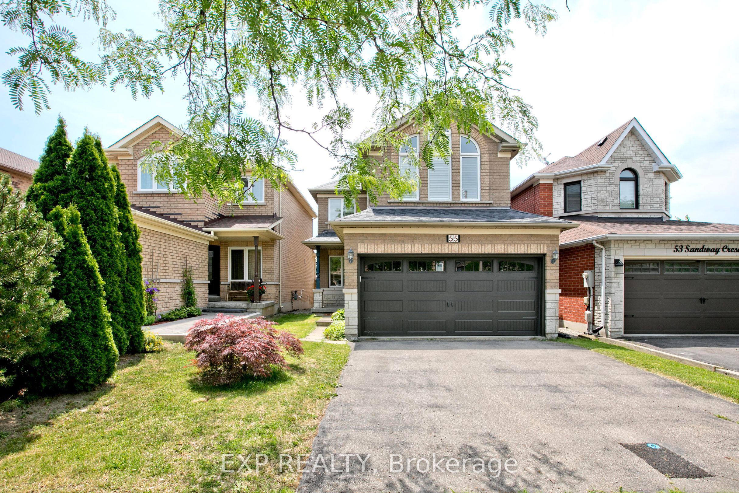 Residential in Vaughan