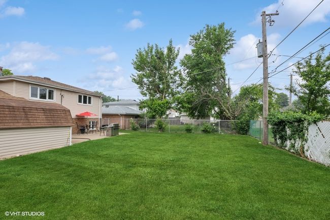 9133 Moody Ave, House other with 3 bedrooms, 2 bathrooms and 2 parking in Oak Lawn IL | Image 15