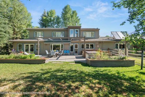 47 Davidson Ln, Snowmass, CO, 81654-9305 | Card Image