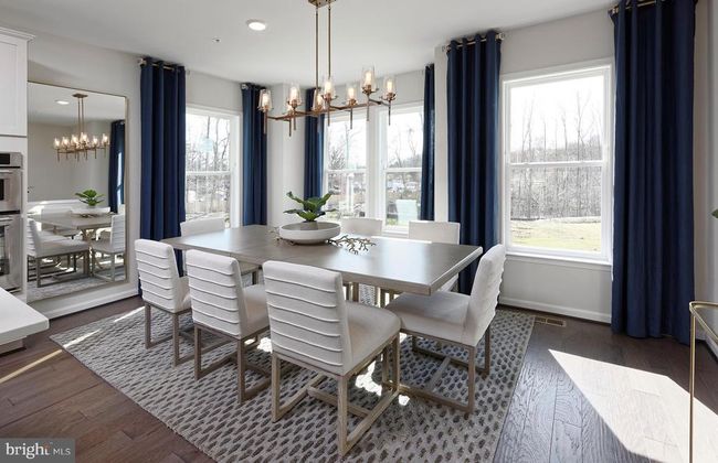 213 Sundrop Ln, Townhouse with 3 bedrooms, 4 bathrooms and null parking in LAUREL MD | Image 5