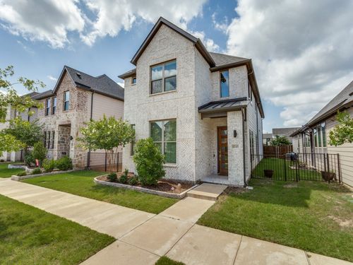 4243 Curtiss Dr, Frisco, TX, 75034-1485 | Card Image