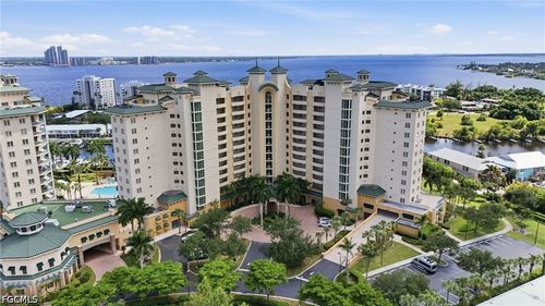 706-3426 Hancock Bridge Pkwy, NORTH FORT MYERS, FL, 33903-7078 | Card Image