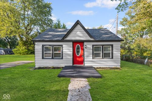 1620 Norton Ave, Indianapolis, IN, 46227-3328 | Card Image