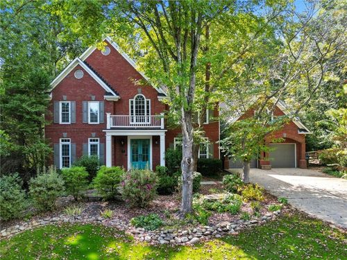 220 High Branch Way, Roswell, GA, 30075-6708 | Card Image