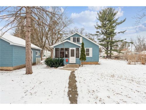 531 N Pearl Street, River Falls, WI, 54022 | Card Image