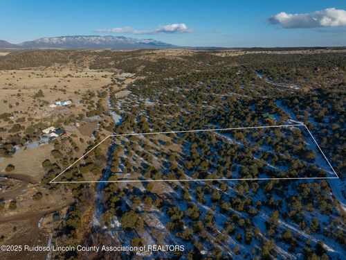 00 Coyote Ridge Trail, Capitan, NM, 88316 | Card Image