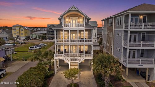 1401 Carolina Beach Ave N, Carolina Beach, NC, 28428-5914 | Card Image