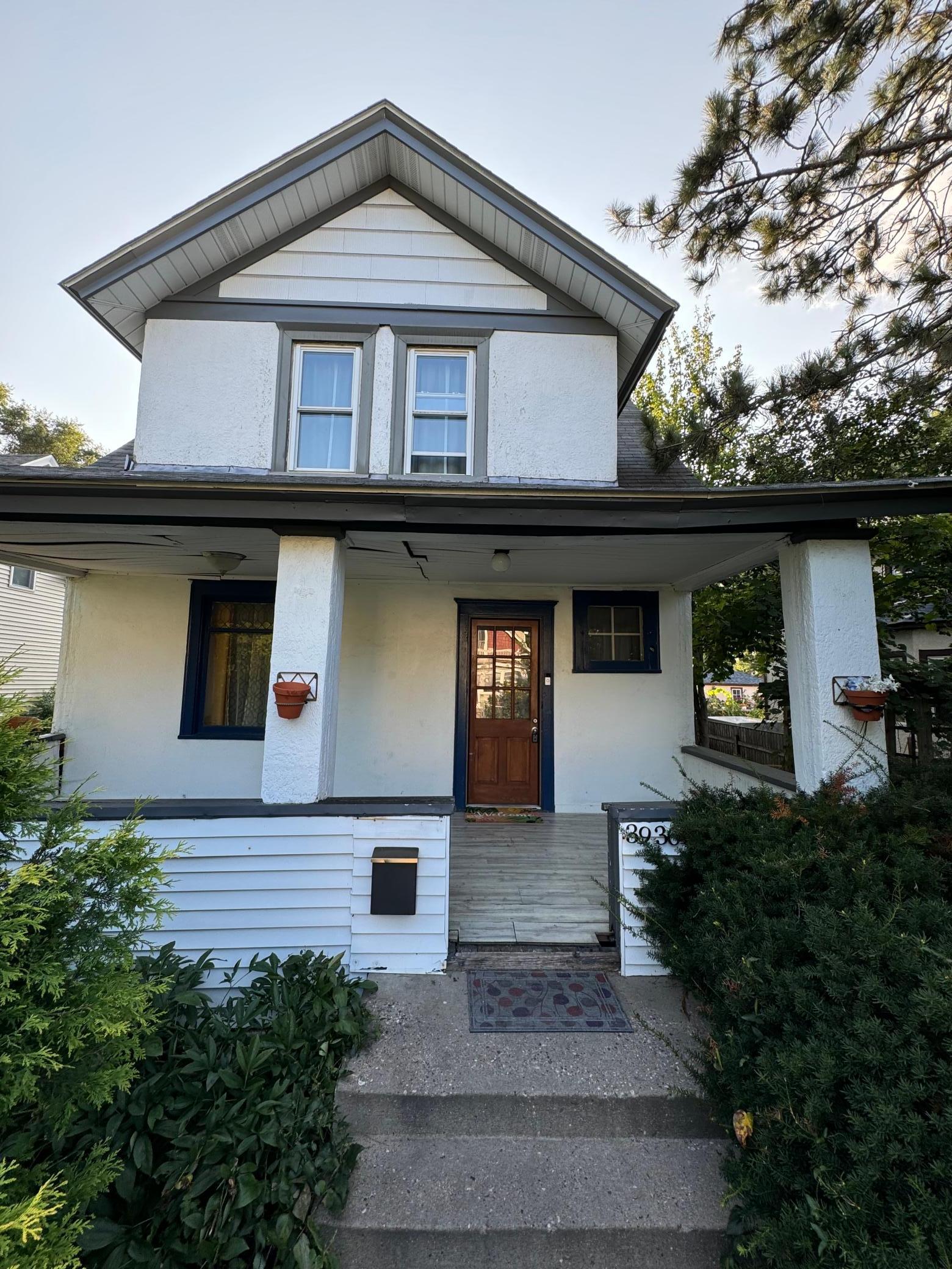 36th Ave, Minneapolis, MN 55406