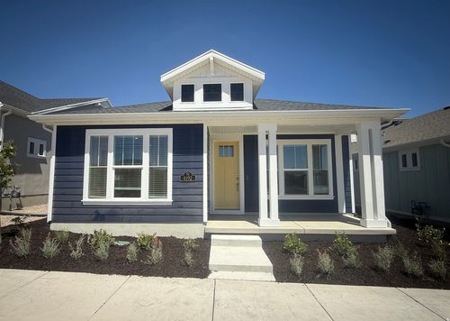 6167 W Folly Island Way, South Jordan, UT, 84009-1457 | Card Image