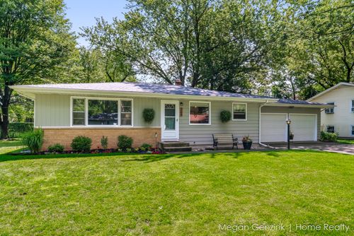 269 Cambridge Ave, Holland, MI, 49423-3861 | Card Image