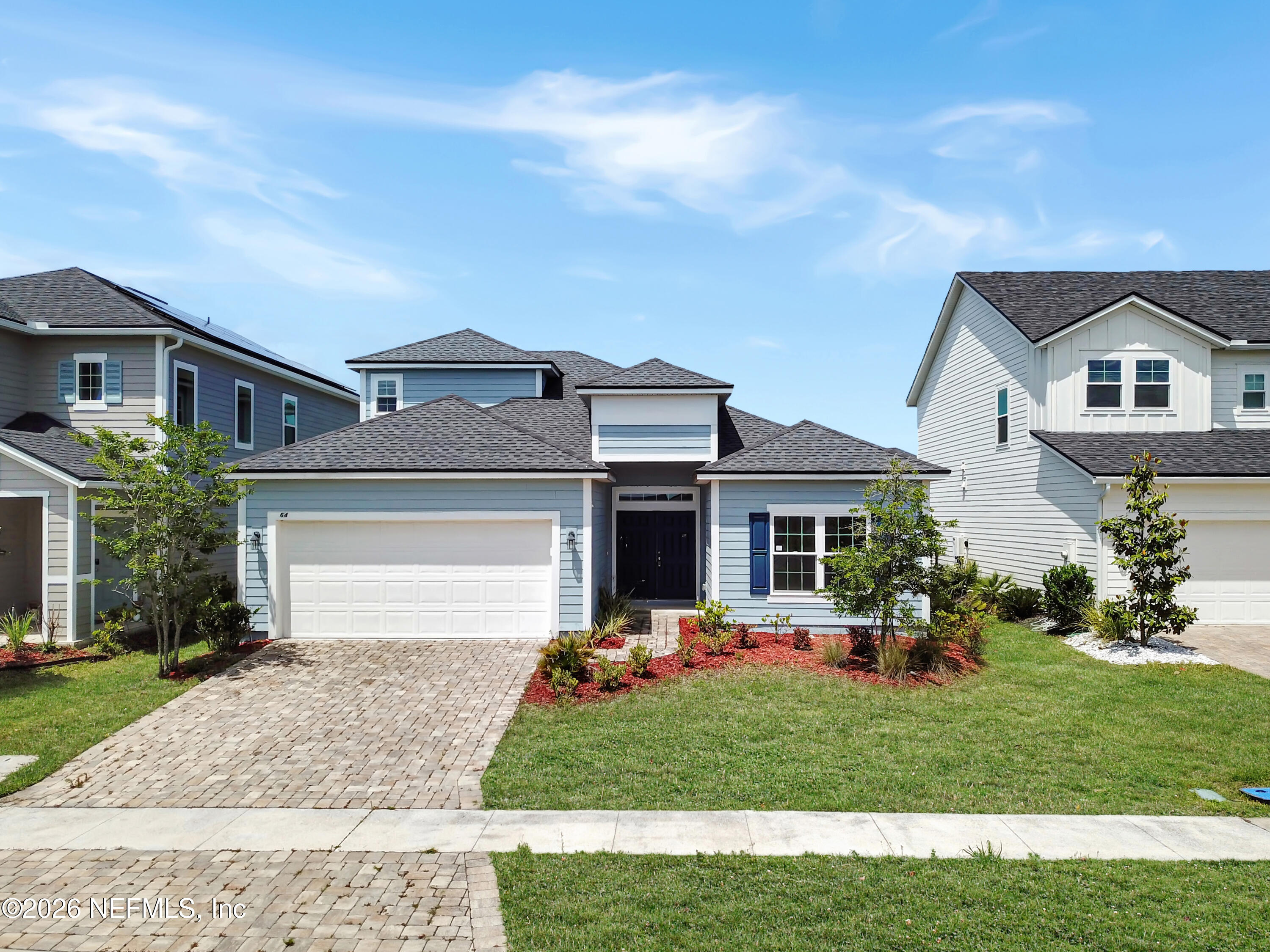 Residential in St. Augustine